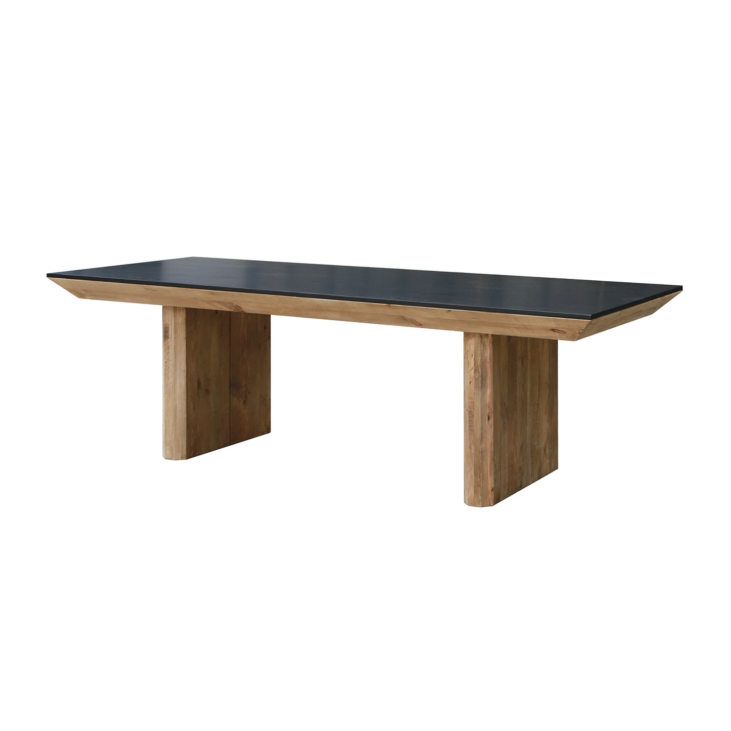 Addo | Dining Table - Ouhout