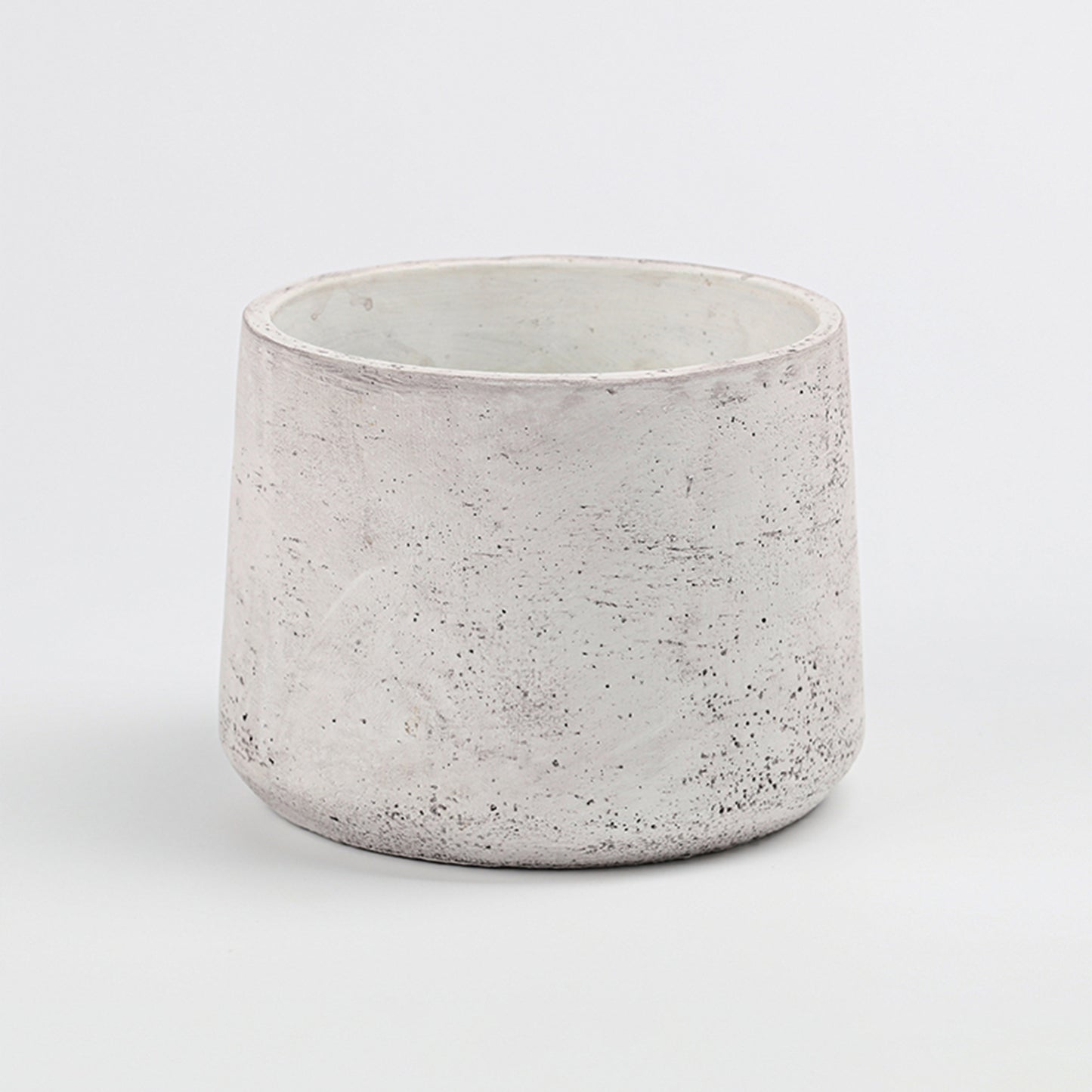 Charm Planter 4 - Ouhout