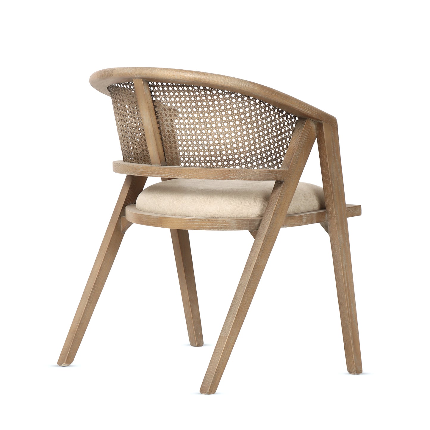 Crest Dining Chair