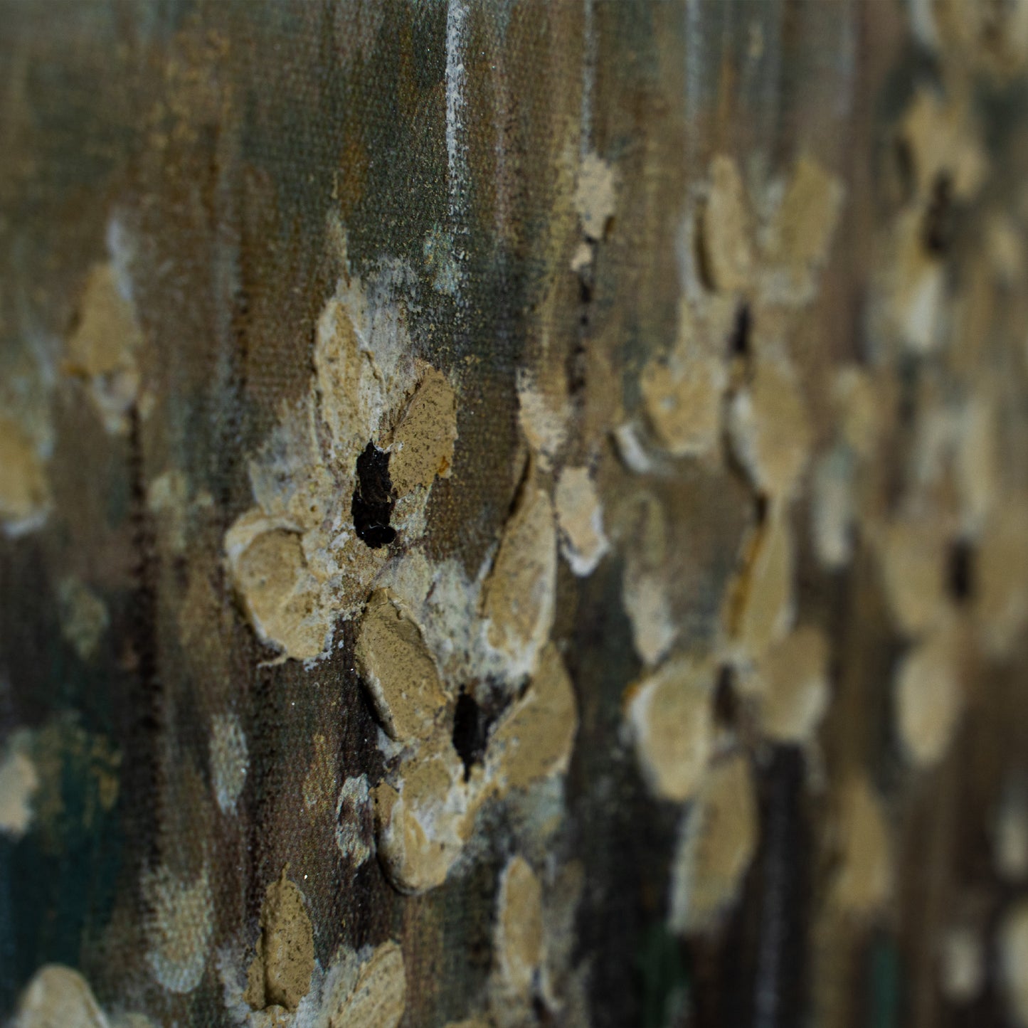 Fields of Colour - Ouhout