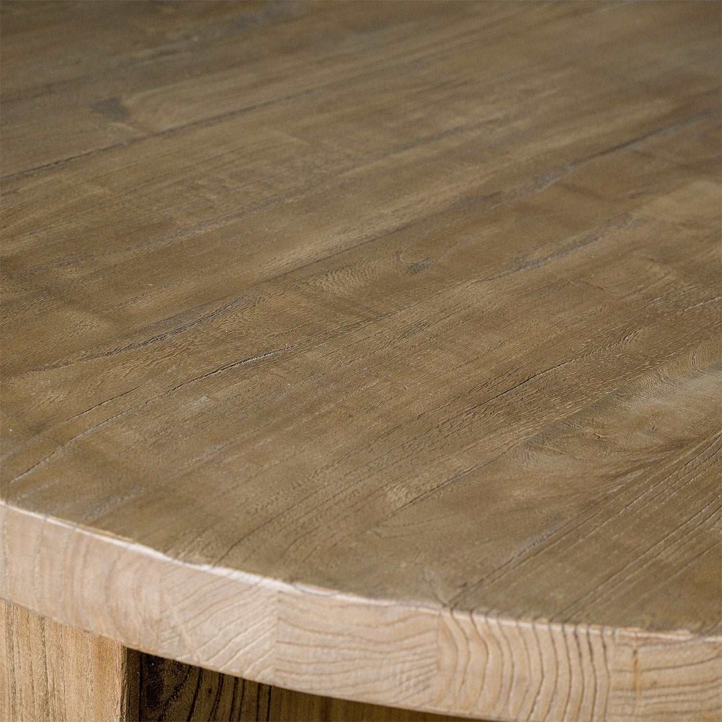 Heritage Coffee Table - Ouhout