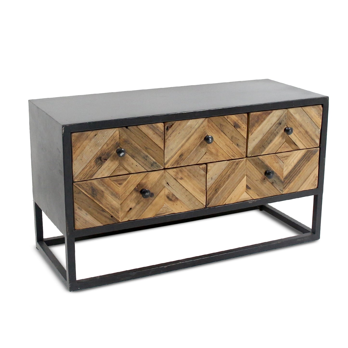 Jengo Short Chest of drawers