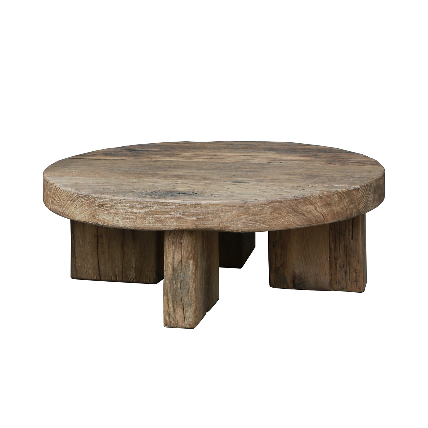 Heritage Coffee Table - Ouhout