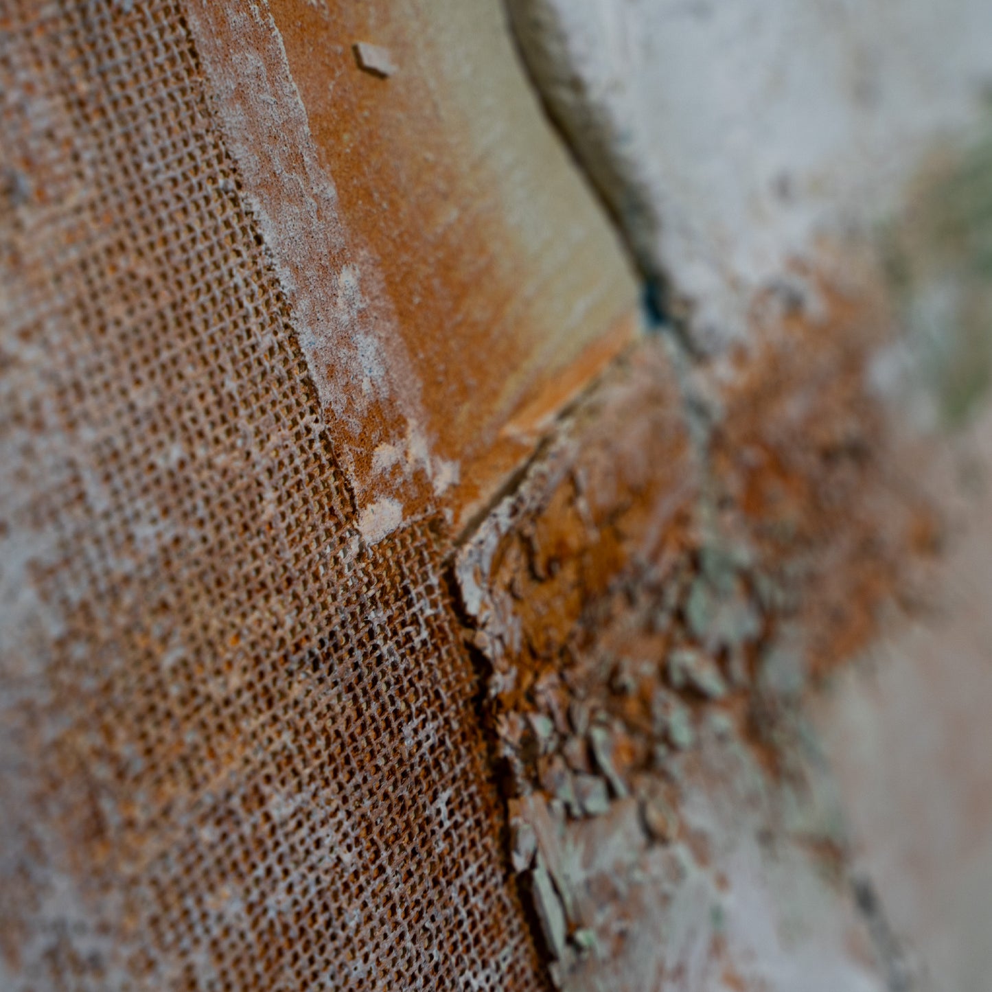 Ocean Breeze Palette - Mountain