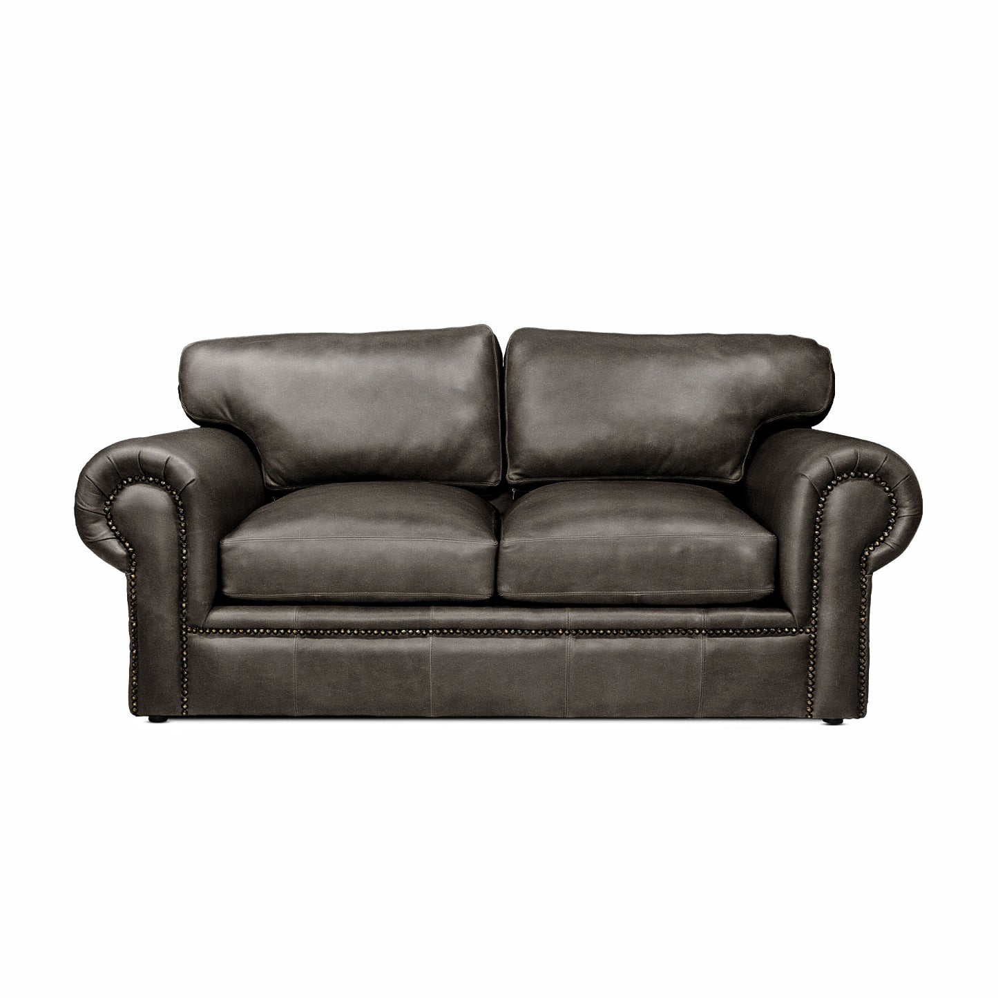 Namib | Leather Sofa - Ouhout