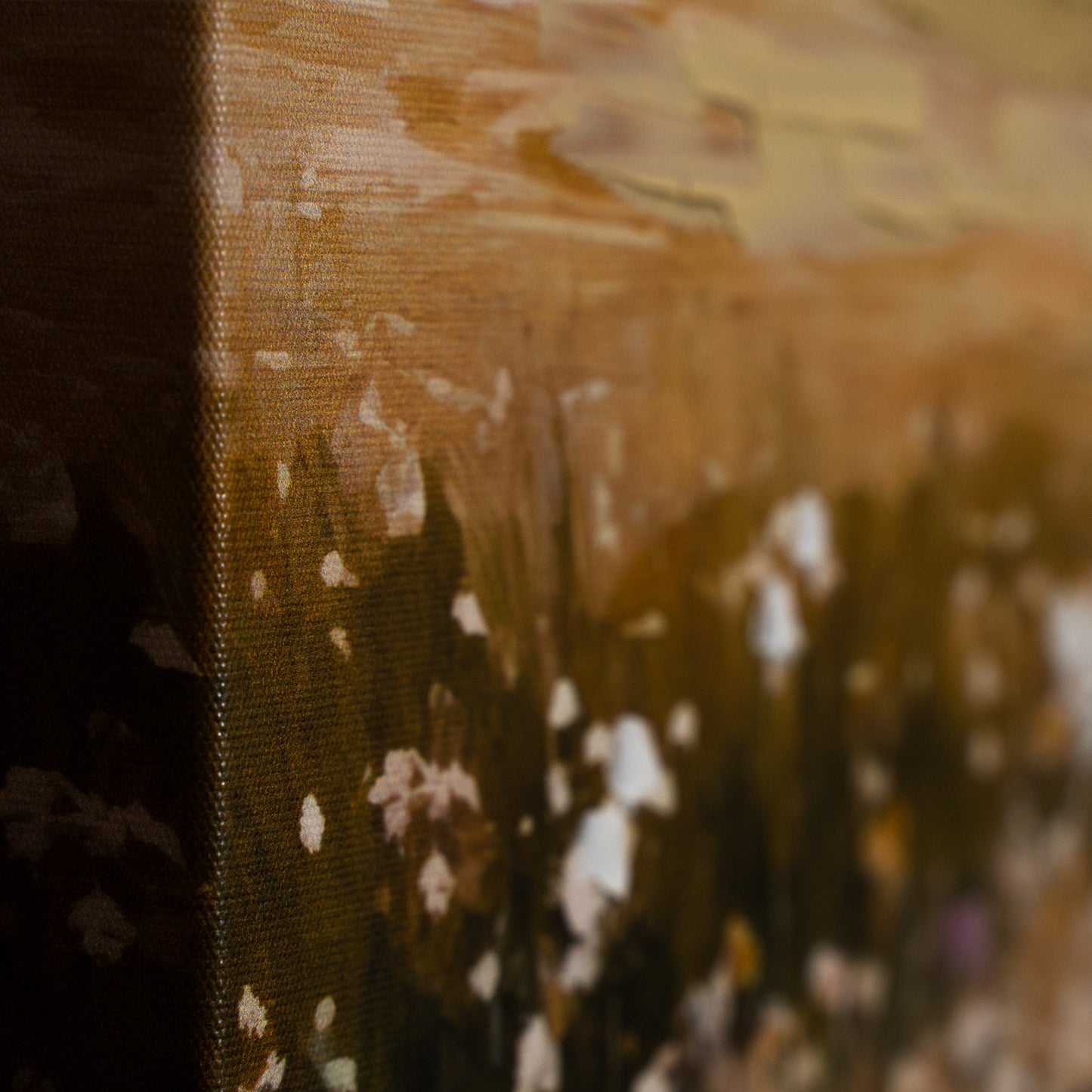 Serene Horizons - Ouhout