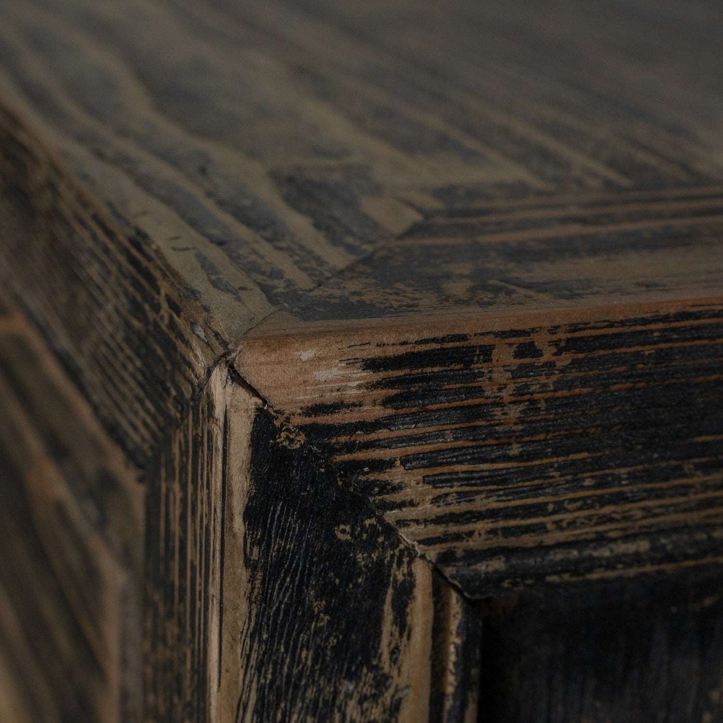 Stonebridge Server - Ouhout