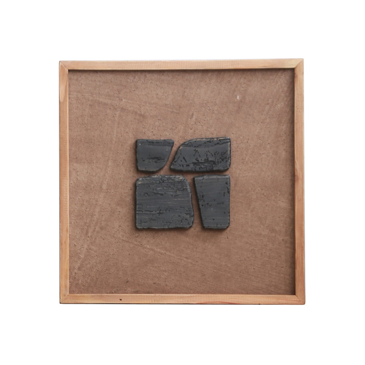 Timber Tales - Ouhout