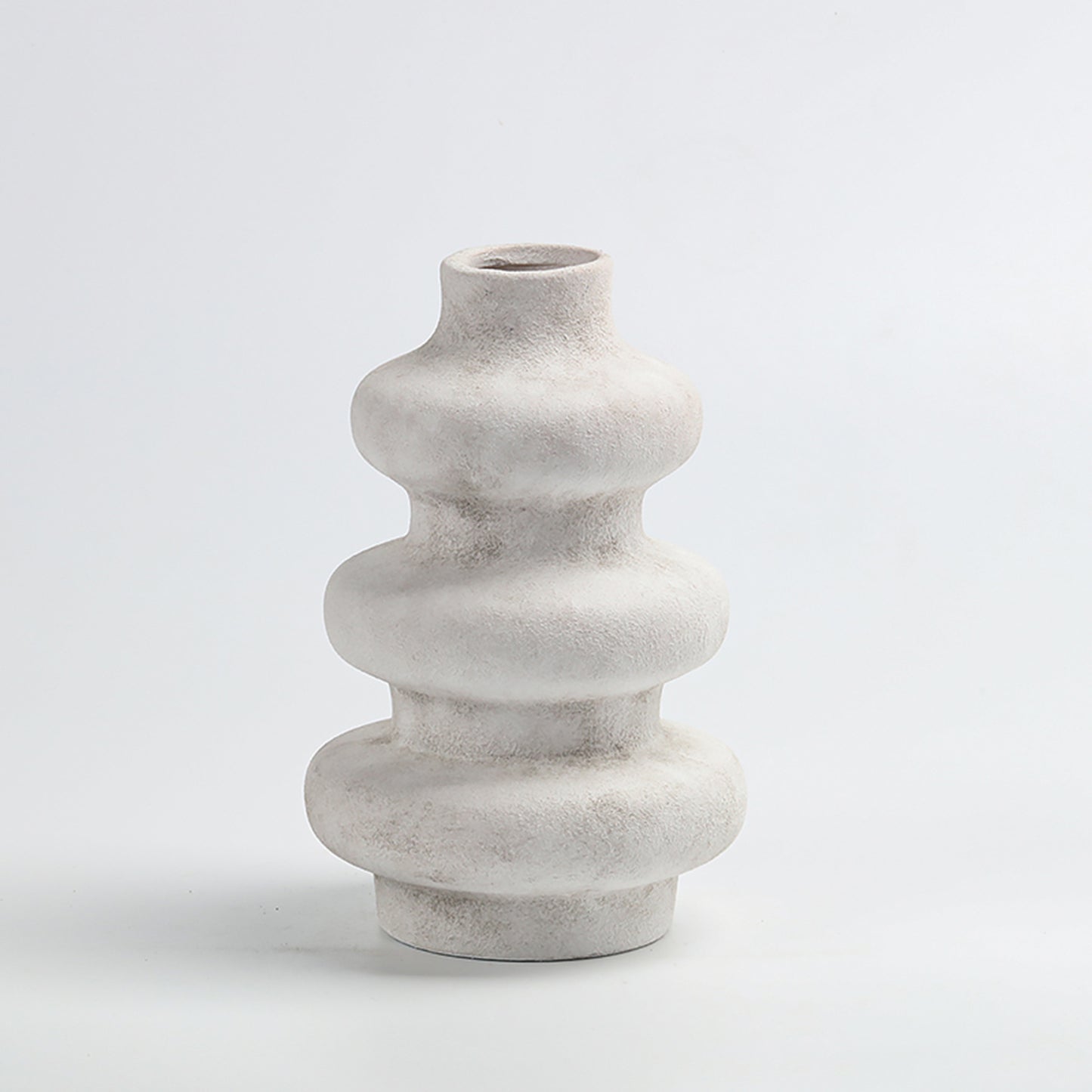 Urban Oasis Vase | 135x135x210mm - Ouhout