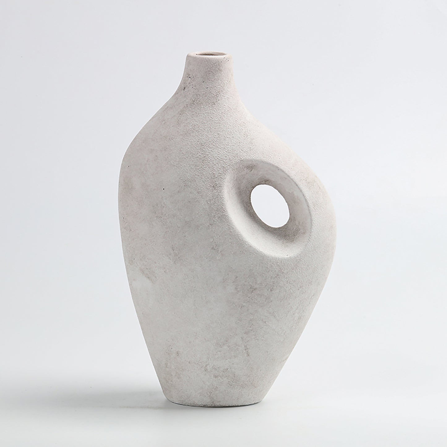 Urban Oasis Vase | 180x110x305mm - Ouhout