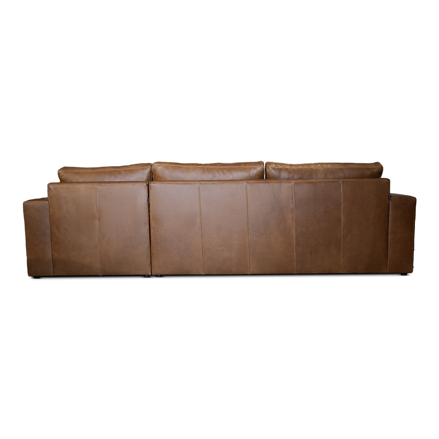 Zambezi Daybed 2.8m - Ouhout