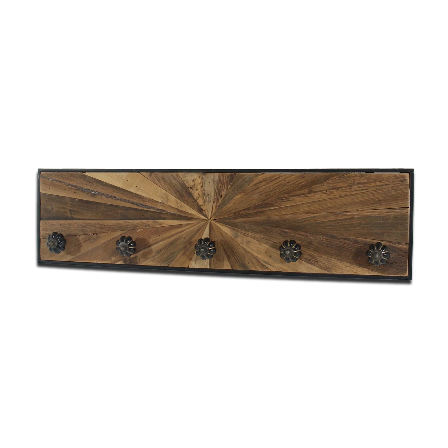 Zubari Hook Long - Ouhout