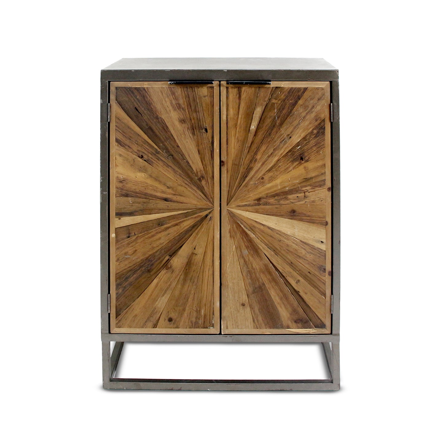 Zubari Short Cabinet