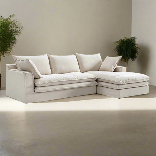 Discover the Timeless Elegance of the Belvoir Range by Ouhout