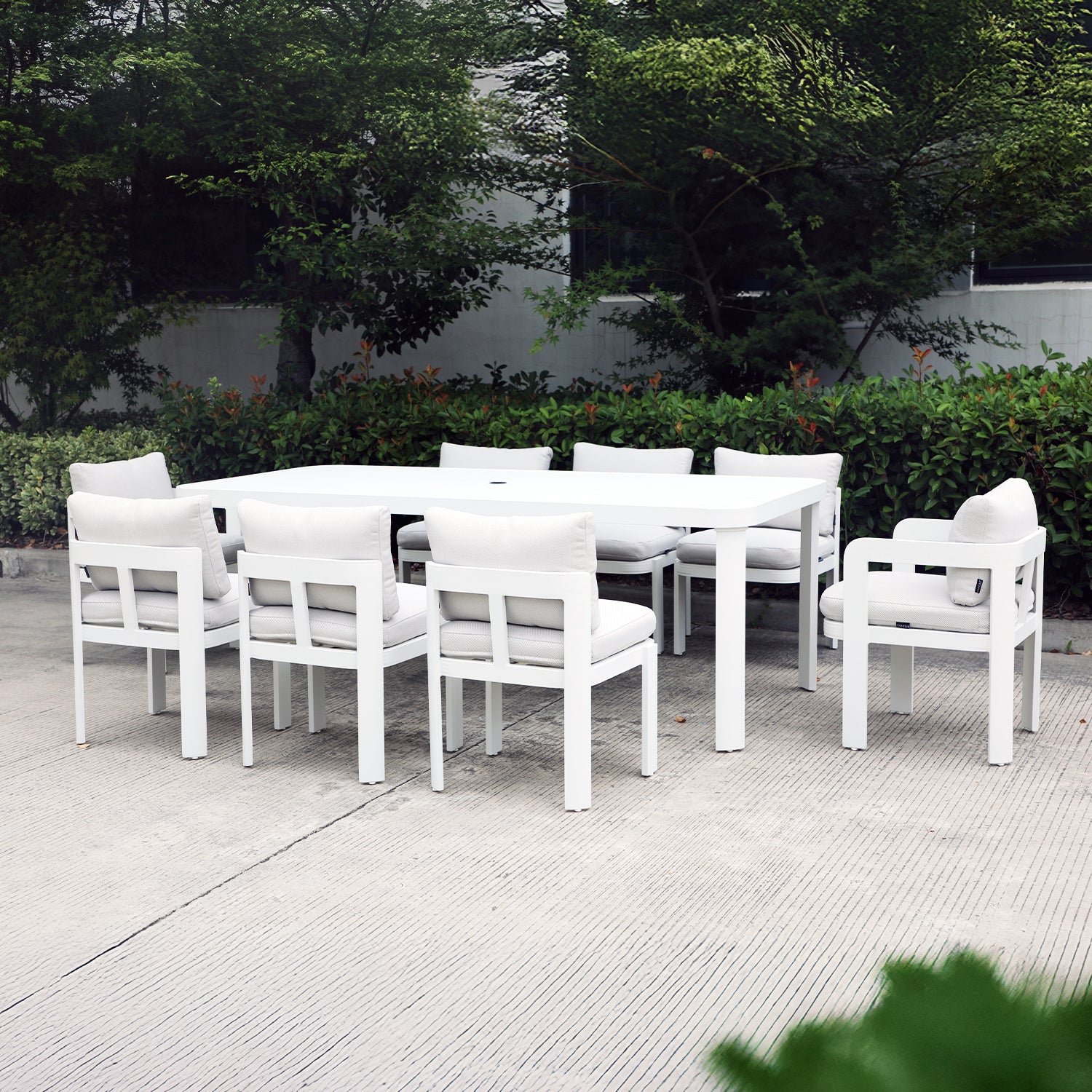 Outdoor Furniture Sets