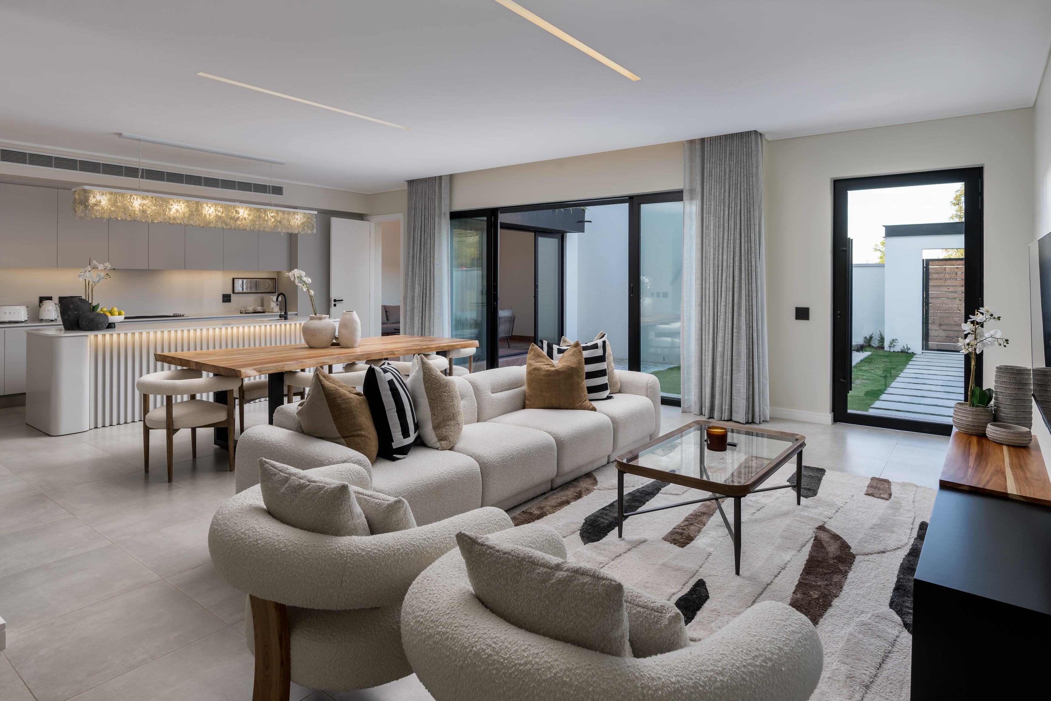 Refresh Your Living Room