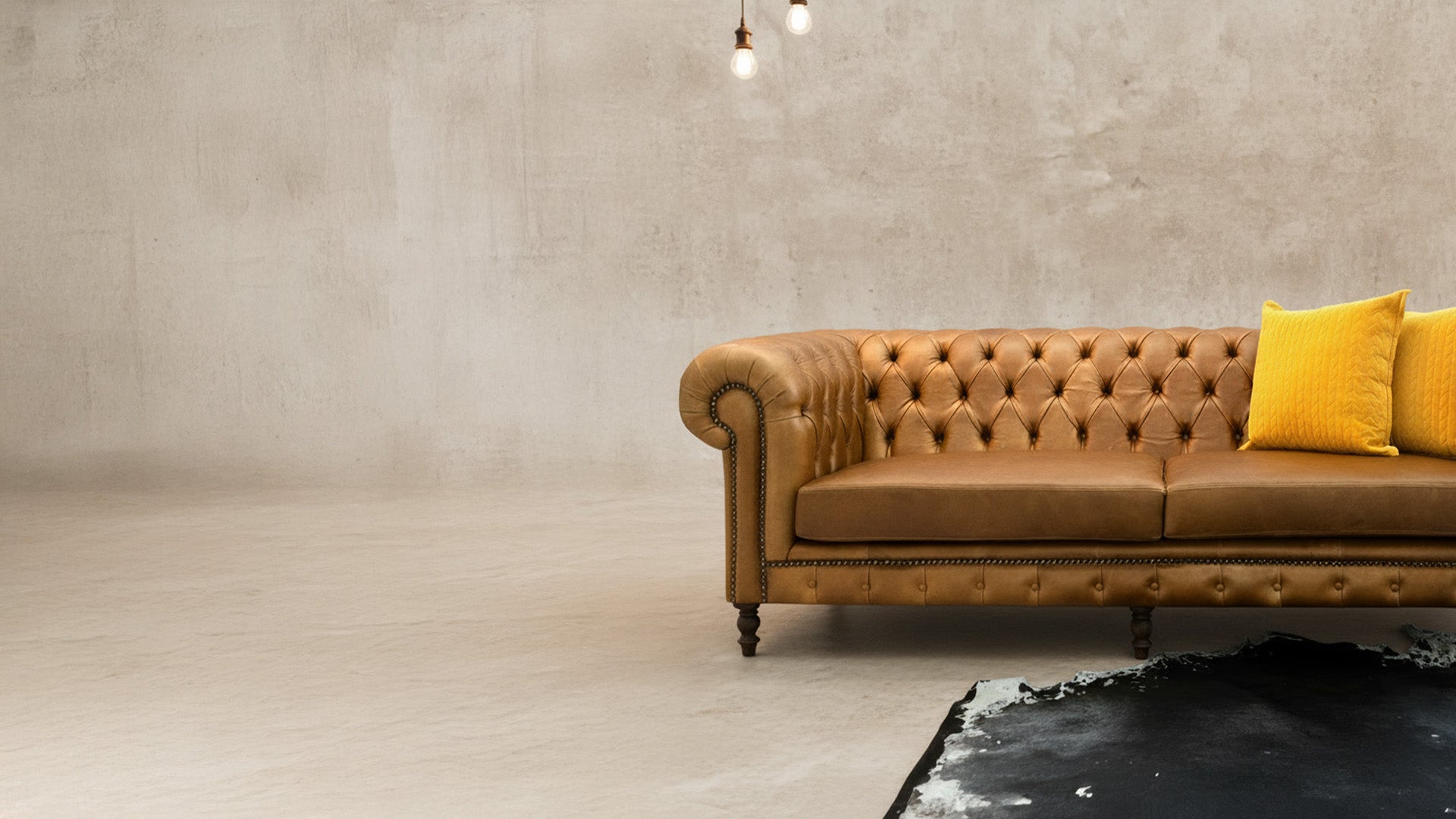 Refresh Your Living Room