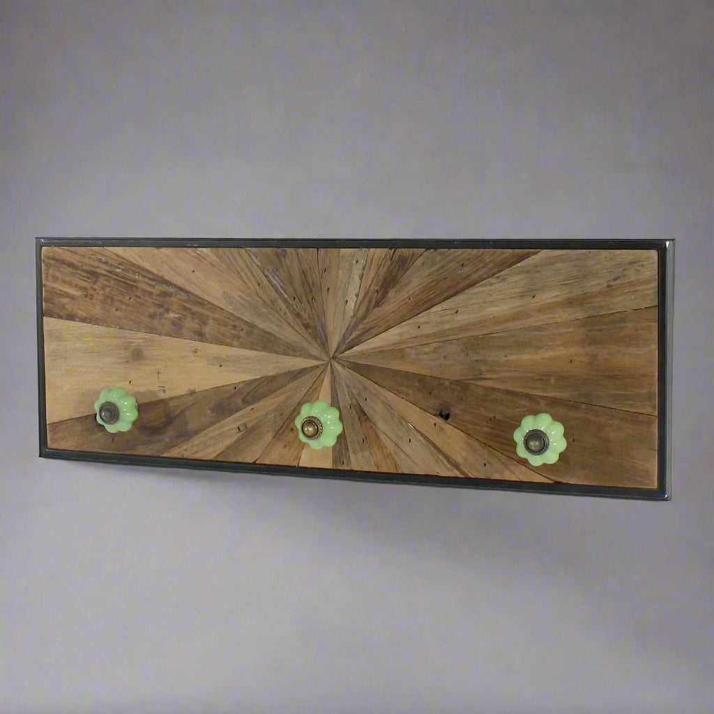 Wall Coat Rack