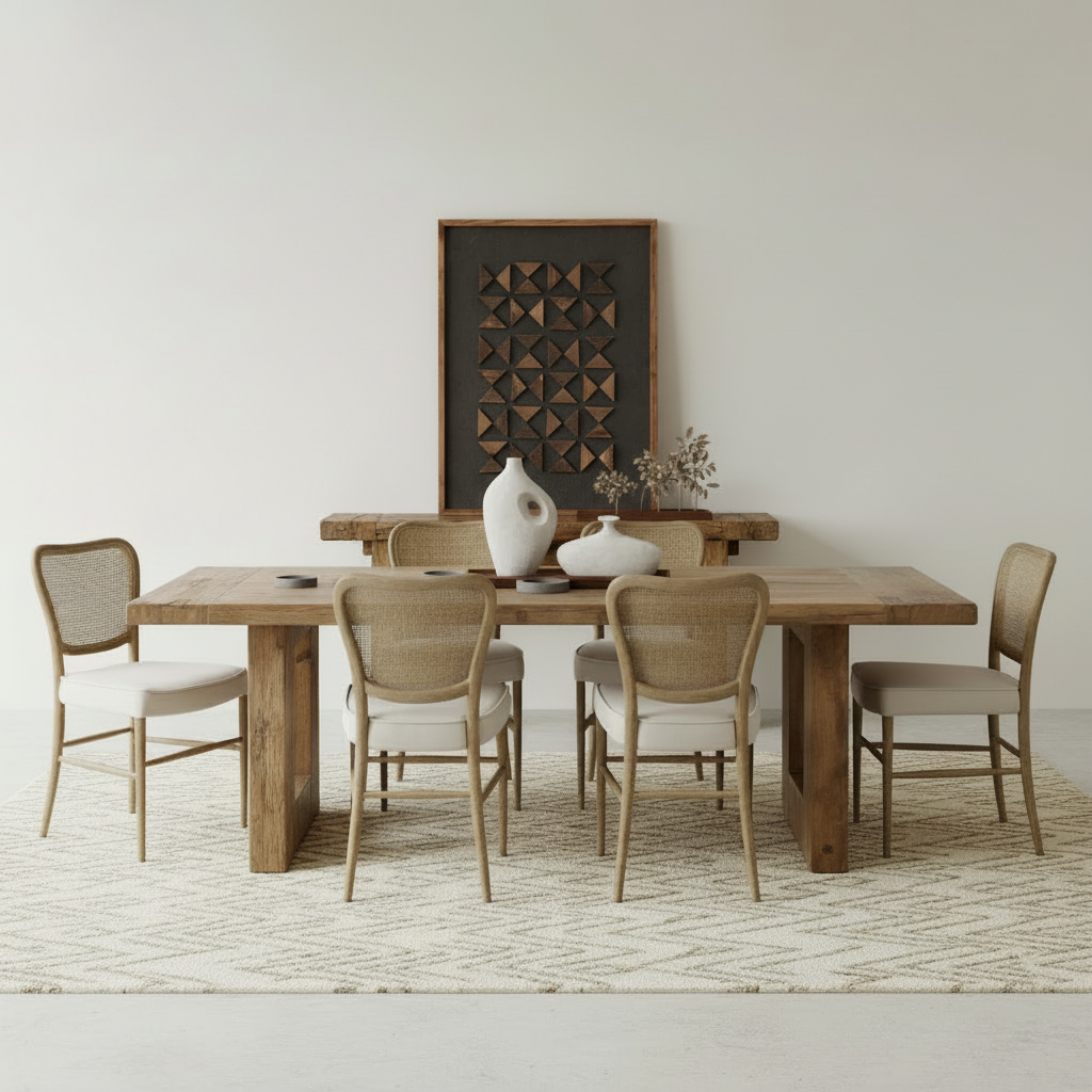 Refresh Your Dining Room