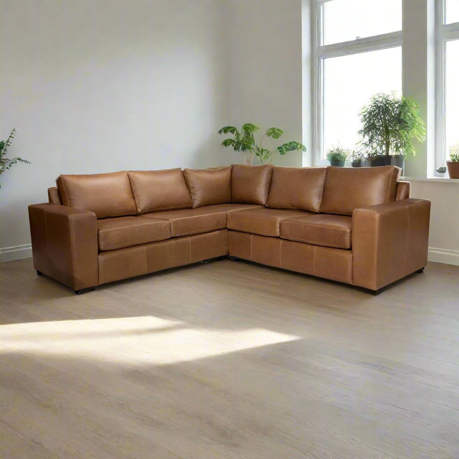 Corner Couches – Ouhout