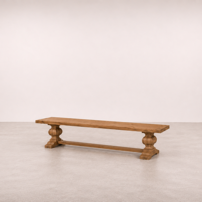 Collectable Dining Table Bench