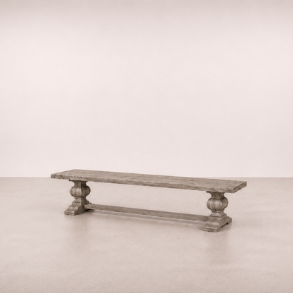 Collectable Dining Table Bench