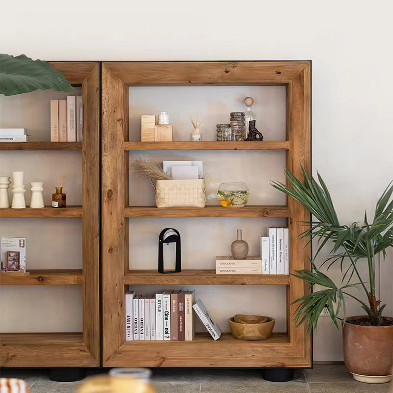 Addo | Bookshelf