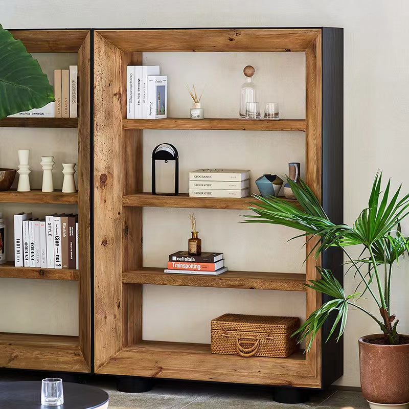 Addo | Bookshelf