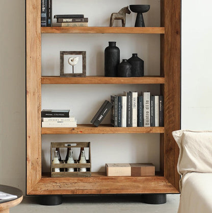 Addo | Bookshelf