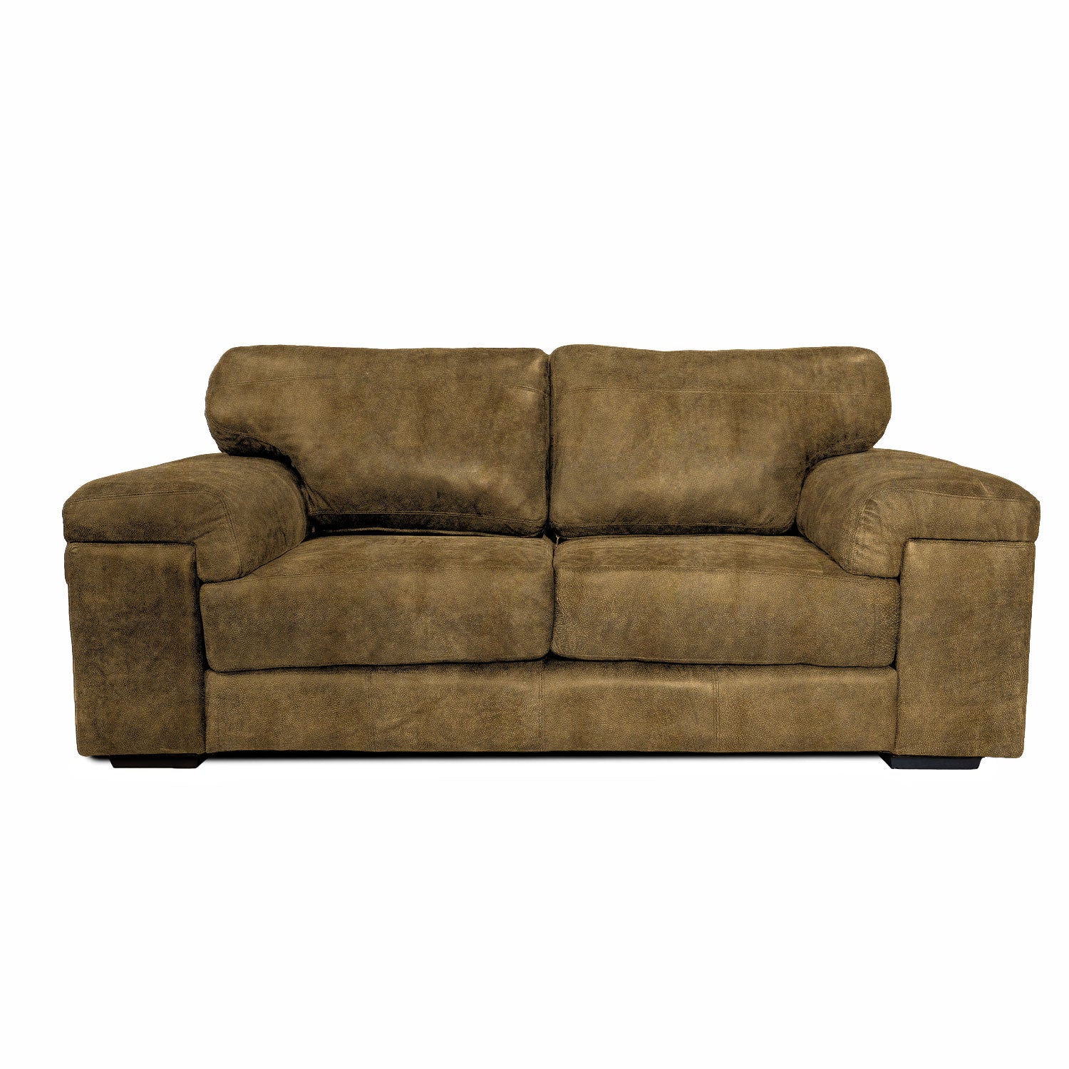 Livingston | Leather Sofa - Ouhout