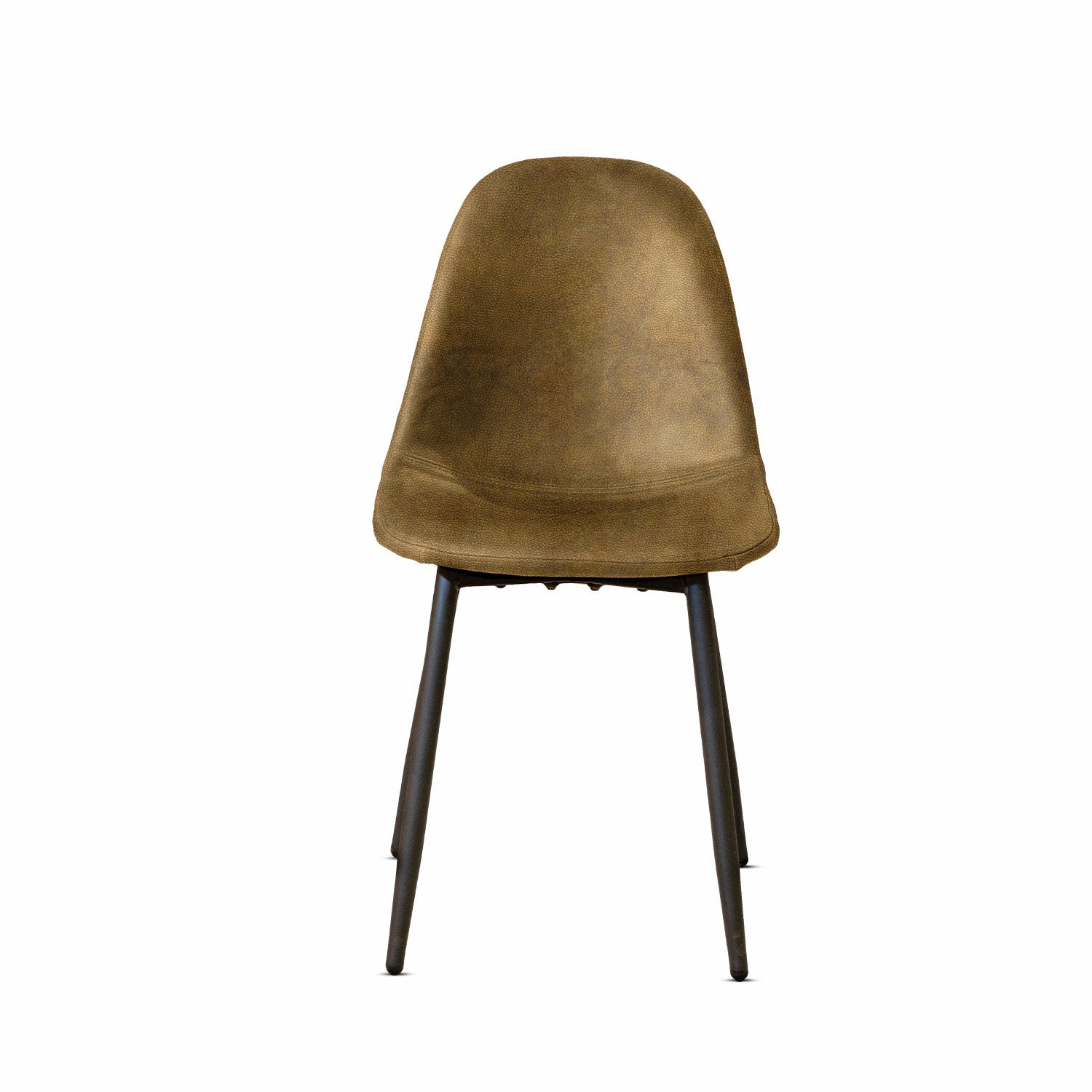 Bucket Dining Chair - Ouhout