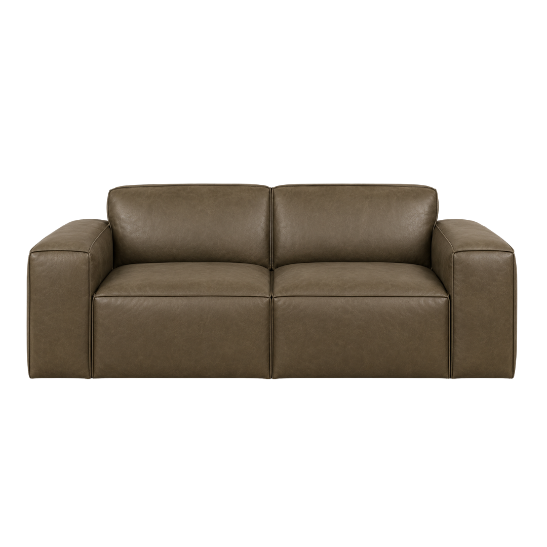 Sabie | Leather Sofa