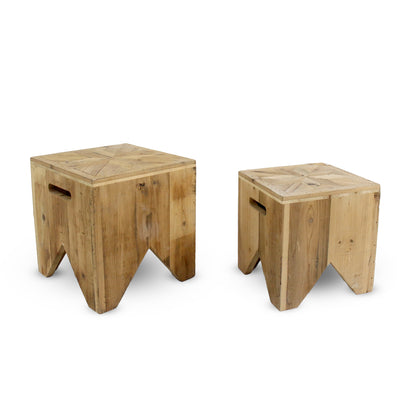 Amina Stool