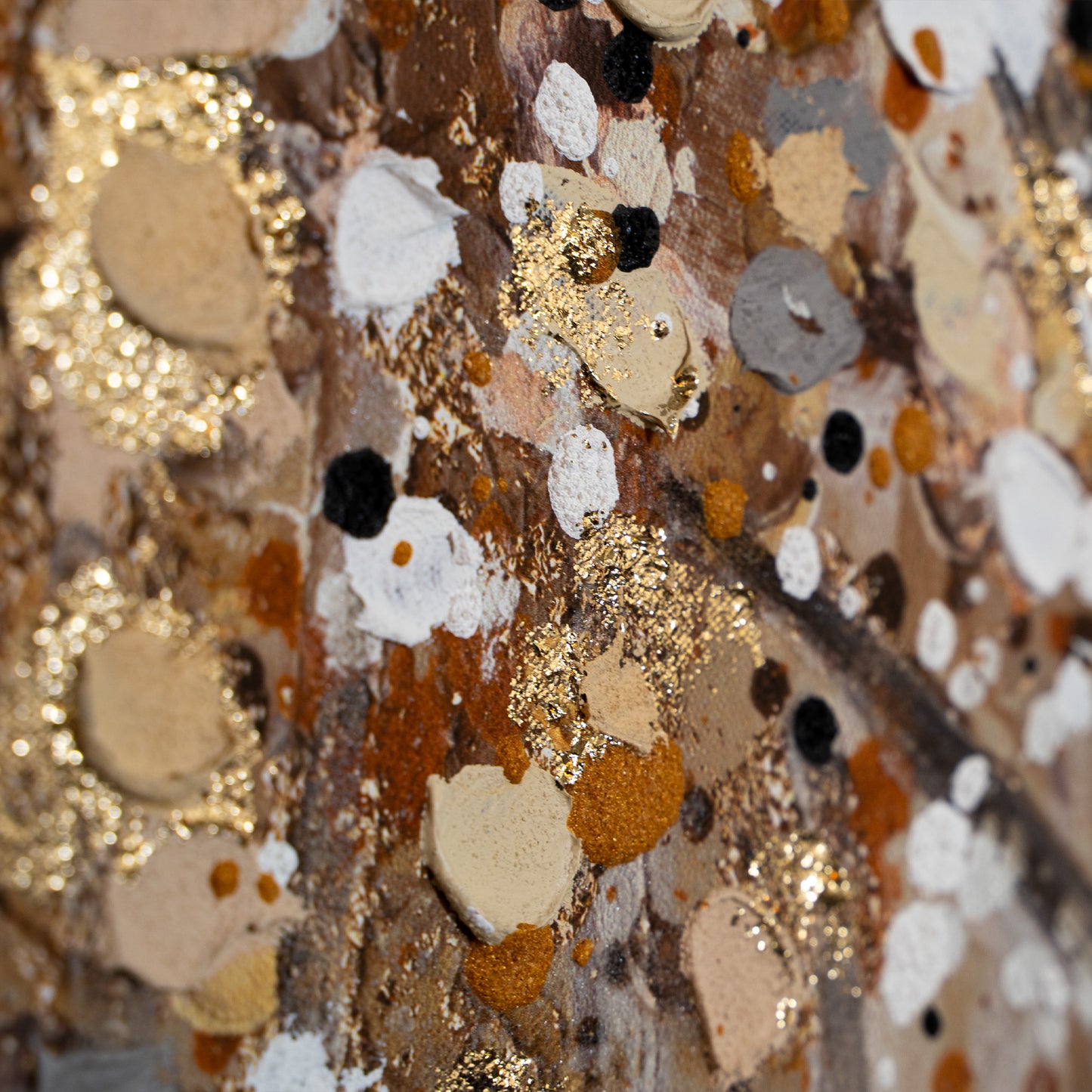 Autumn Canopy - Ouhout