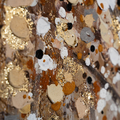 Autumn Canopy - Ouhout