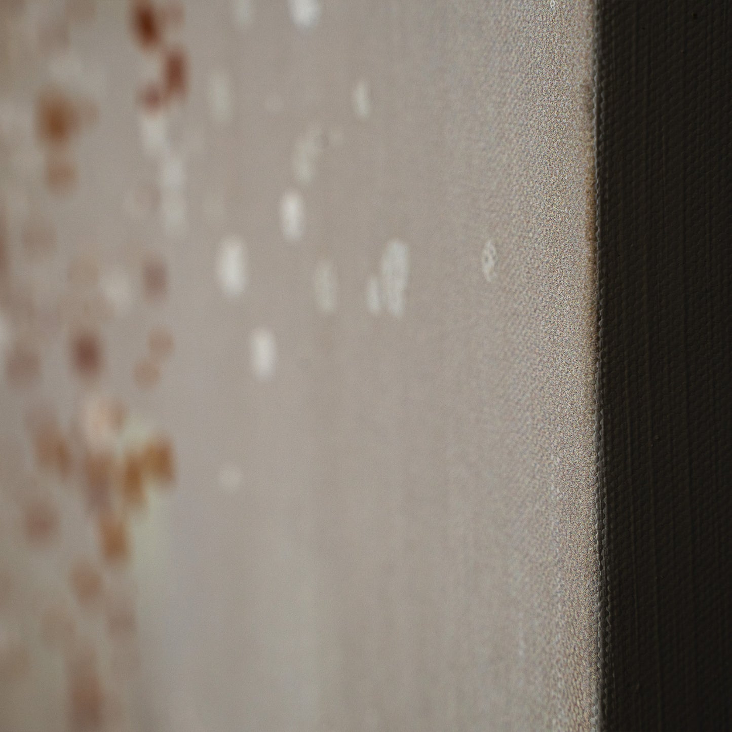 Autumn Canopy - Ouhout