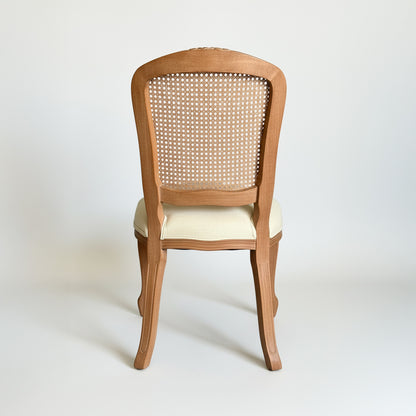 French Vintage Dining Chair