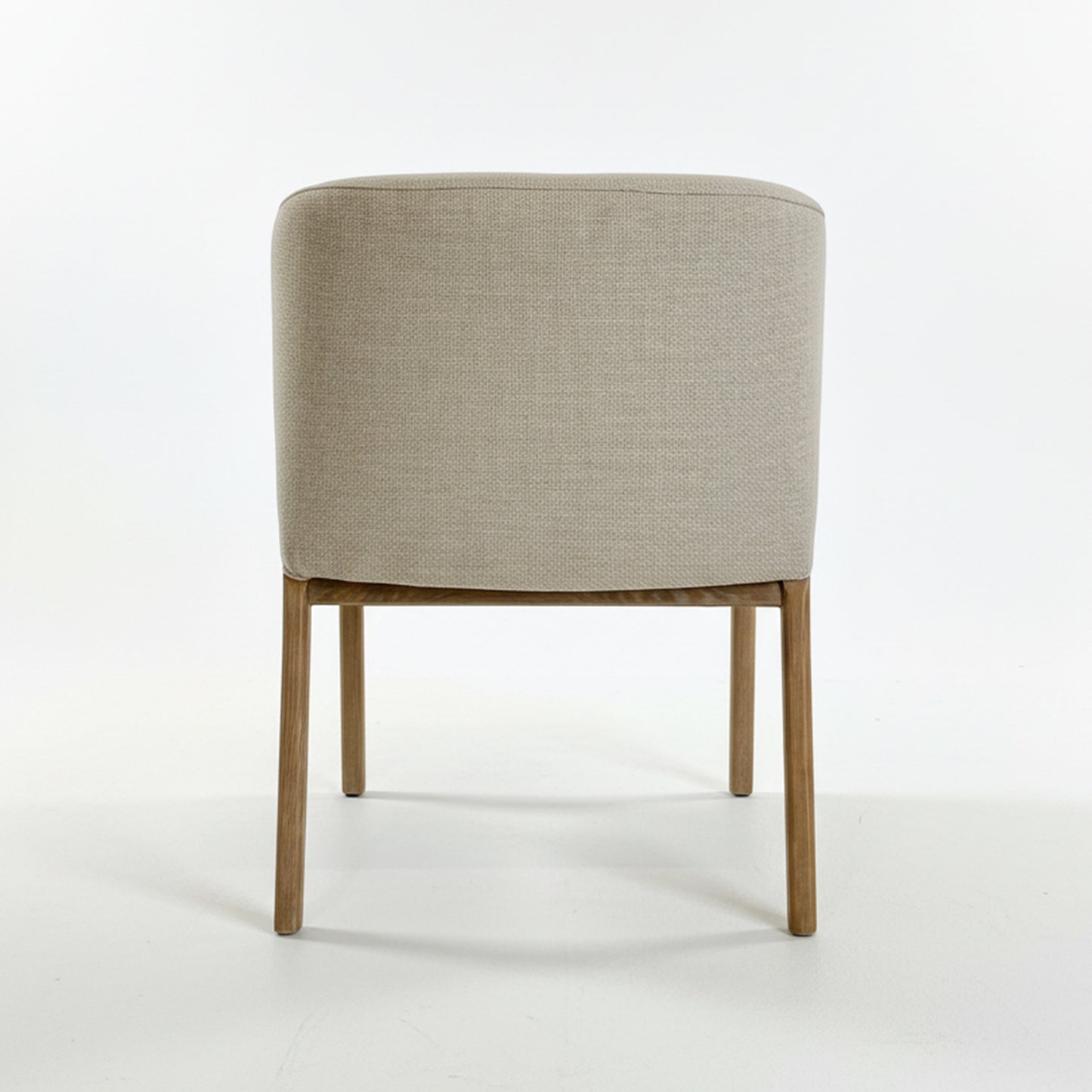 Thorpe Dining Chair - Ouhout