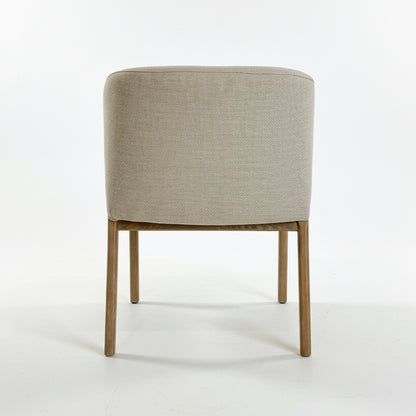 Thorpe Dining Chair - Ouhout