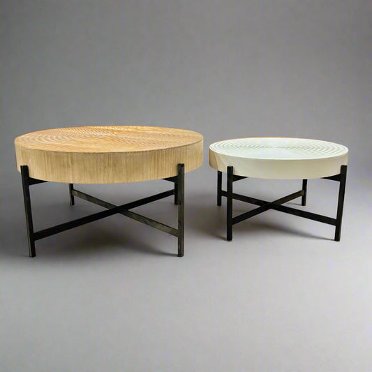 Bashir Coffee Table Set