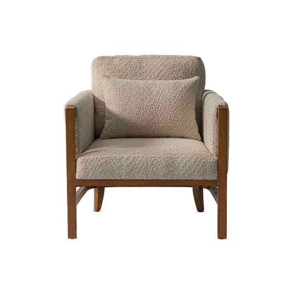 Weaver Occasional Chair - Ouhout