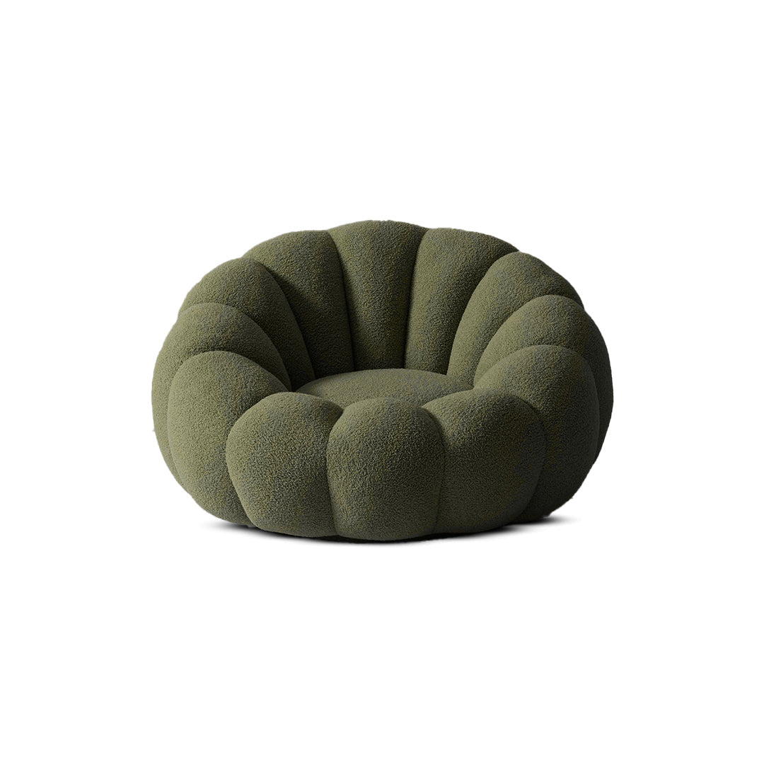 Autumn Occasional Chair - Ouhout