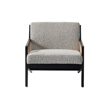 Cruiser Occasional Chair - Ouhout