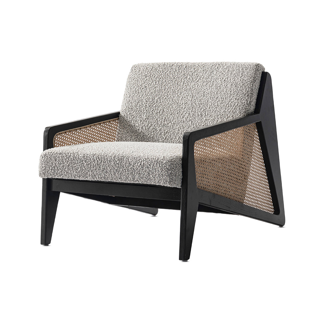 Cruiser Occasional Chair - Ouhout