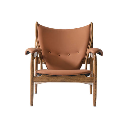 Elysian Occasional Chair - Ouhout