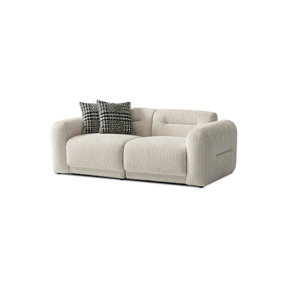 Belvoir Modular Sofa - Ouhout