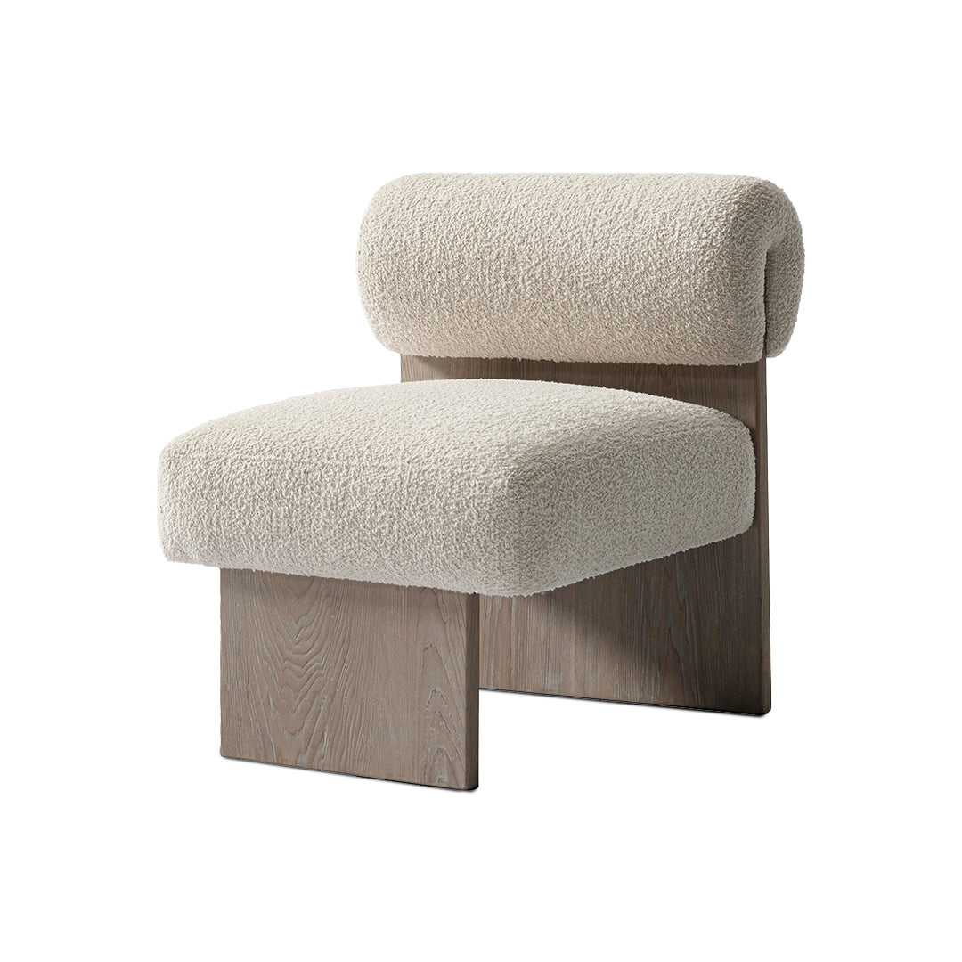 Nook Occasional Chair - Ouhout