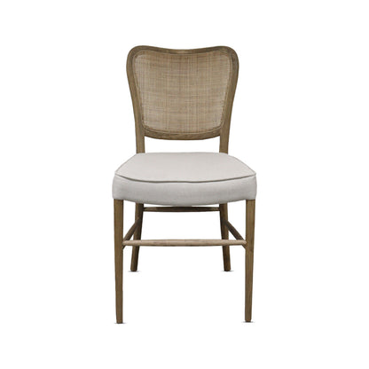 Vista Dining Chair - Ouhout