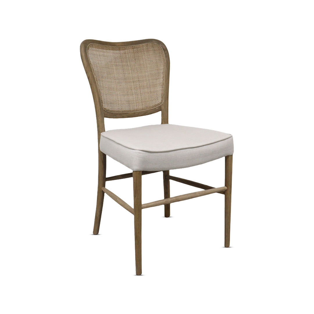 Vista Dining Chair - Ouhout