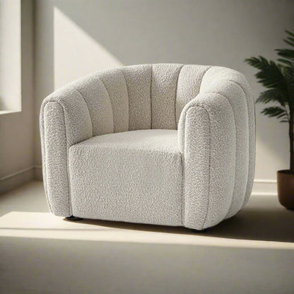 Haven Armchair - Ouhout